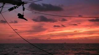 The life of a Louisiana shrimper [upl. by Conley730]