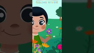 Nature Discovery Adventure  Fun Learning for Kids in the Great Outdoors shorts [upl. by Kassia490]