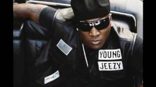 Young Jeezy  Air Forces  Clear Bass Boosted [upl. by Quinn573]