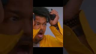 The GOAT Official Trailer Thalapathy Vijay [upl. by Farro249]