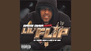 Game Over Flip Remix Explicit [upl. by Annecorinne]