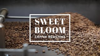 Sweet Bloom Coffee [upl. by Esemaj829]