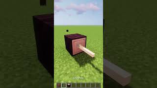 Minecraft NEW amp SIMPLE 120 Build Hacks  shorts [upl. by Niawd]