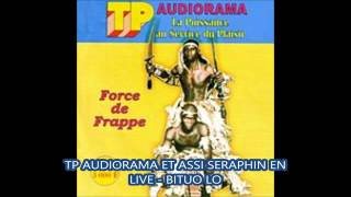 TP AUDIORAMA ET APICHÈKÈ  BITUO LO [upl. by Aneala]