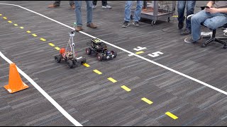 DIY Autonomous Car Racing with NVIDIA Jetson [upl. by Barrett]