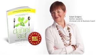 Prepare for Your Daniel Fast [upl. by Enaira]