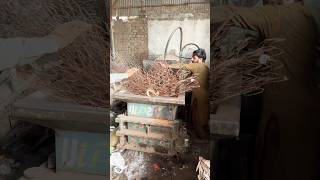 Never Seen this Type of Metal Recycling  youtubeshorts shortsvideo foryou [upl. by Esdnil]