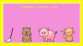 Poetry Songs and Videos for Kindergarten and 1st grade OCTOBER [upl. by Janice]