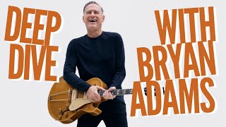 Bryan Adams Timeless Rock Hits Enduring Legacy bryanadams [upl. by Muna]