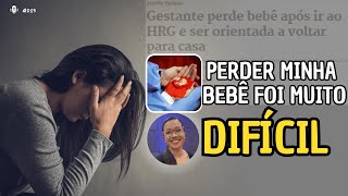 A Mão de Deus A Jornada de Uma Mãe que Superou o Impossível  Me conte um Milagre Ep015 [upl. by Sutherlan]