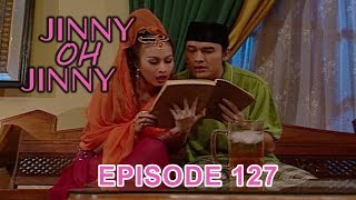 Jinny Oh Jinny Episode 127 Lumut Milenium [upl. by Bozovich961]