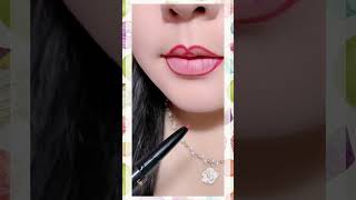 Red🔴 lip liner  bhojpurisong newsong [upl. by Assillim760]