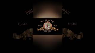 The Metro Goldwyn Mayer Lion [upl. by Hamann]