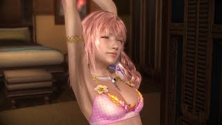 FINAL FANTASY XIII2  PC Gameplay 2 [upl. by Deroo]