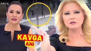 Yedikleri İçtikleri Ayrı Gitmeyen Didem Arslan Ve Müge Anlının Dostluğu Neden Bitti [upl. by Sena]