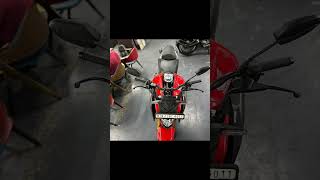 ganeshbikeschennai Honda CB300F 2022 at ₹190000 honda usedbikes [upl. by Enala]