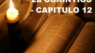 2 CORINTIOS CAPITULO 12 [upl. by Kuth]