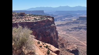 Canyonlands National Park [upl. by Napoleon177]