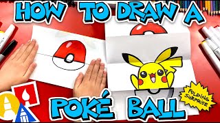 How To Draw Pokemon  Miraidon Easy Step by Step [upl. by Mcneil]