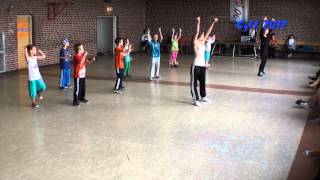 Sylt  Puan Klent  2012  KinderHipHop [upl. by Immanuel622]