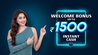 A23 Rummy ₹1500 instant welcome bonus [upl. by Ned]