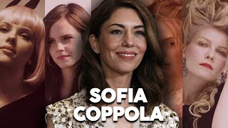 Como Sofia Coppola Faz um Filme [upl. by Plossl]