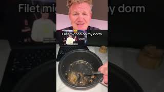 Lazy Pot Noodle All Gordon Ramsay Reactions shorts [upl. by Tallbott]