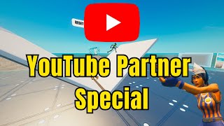 YOUTUBE PARTNER SPECIAL STREAM 🔴 facecam commands [upl. by Batruk]