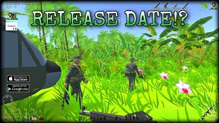 All You Need to Know About the Upcoming Vietnam War FPS Release For PC amp Mobile [upl. by Corin]