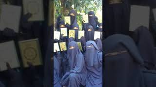 Muslim khum ke beti hon my parda karte hon butiful hijab girl video ✨❤️✨ [upl. by Franciska]