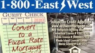 East West Mortgage Company TV30 [upl. by Terryl221]