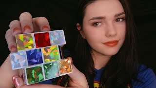 RUBIK’S CUBE ASMR [upl. by Ima]