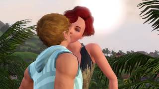 LGR  The Sims 3 Ambitions Review [upl. by Iht]