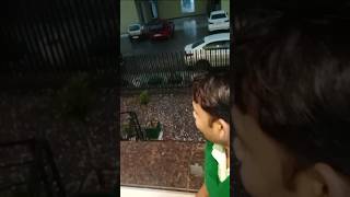 barsat Ke Mausam mein main Ghar Se 💔⛈️trending dance viral 🌧️ [upl. by Sihonn400]