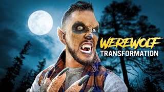 Top Werewolf Transformation Compilation [upl. by Tnahsarp963]