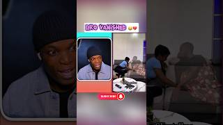 ✨Bro Disappeared 😂💔  KS Reacts shorts Ks ksreacts funny reaction comedy [upl. by Chadd]