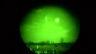 MSW Storm Salsk 2024 Friday Night UFO [upl. by Alistair]