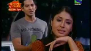 PraSha Scene 33 Prateeksha Upset and Shashank Feels Upset [upl. by Gerick435]