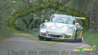 Rallye d  Antibes 2015  Test YACCO Nantet  Michel [upl. by Oriaj]