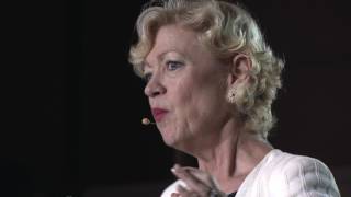 Own Your Behaviours Master Your Communication Determine Your Success  Louise Evans  TEDxGenova [upl. by Crescint]