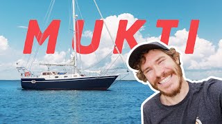 How I found my dream sailboat Ep4 [upl. by Sivaj]