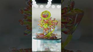 Georgia’s Premium Glass Gallery🔥 glassart 710 glass art [upl. by Neiluj73]