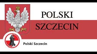 Polski Szczecin Nasz apel do Polaków Zacznijcie w końcu działać [upl. by Schacker]