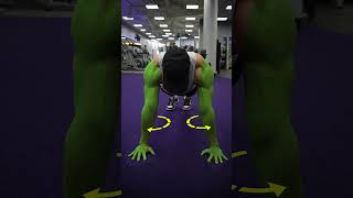 FIX THESE Pushup Mistakes [upl. by Prochora577]