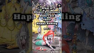 DISNEY GONE WRONG  part 3 disney sad stories sadedits shorts gonewrong reels [upl. by Yanetruoc278]