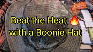 825 Beat the Heat 🔥 with a Boonie Hat [upl. by Phaidra505]