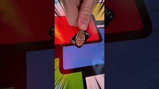 UNO MINI CARD 100😱🤯Subscribe to me❤️ [upl. by Ritter]