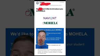 Navient student loan transfer to Mohela begins [upl. by Raul]