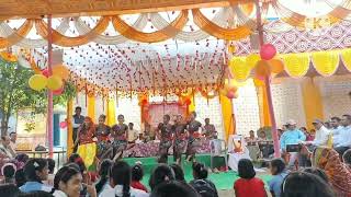 Dungri pahad tale DANCE [upl. by Sina]