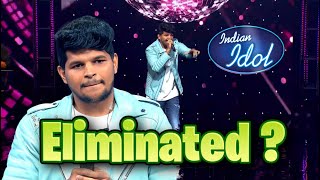 Bachna Ae Haseeno  Ipsit Indian idol 15 Grand Premier performance [upl. by Aikimat973]